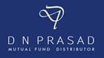 DN Prasad — Mutual Fund Distributor